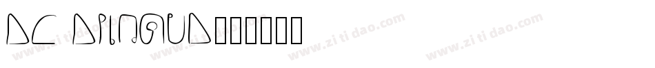 SF Symbols字体转换